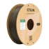 Esun Kahverengi ePLA-CF Filament 1.75 mm 1000gr