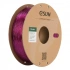 Esun Yarı Saydam Mor TPU-95A Filament 1.75 mm 1000gr
