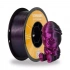 Kingroon 3 Renk Altın - Fuşya - Siyah PLA Silk Filament 1.75 mm 1000gr
