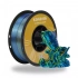 Kingroon 3 Renk Kırmızı - Sarı - Mavi PLA Silk Filament 1.75 mm 1000gr