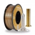 Kingroon Çift Renk Altın - Gümüş PLA Silk Filament 1.75 mm 1000gr