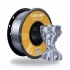 Kingroon Gümüş PLA Silk Filament 1.75 mm 1000gr