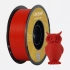 Kingroon Kırmızı PLA Filament 1.75 mm 1000gr