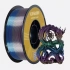 Kingroon Rainbow PLA Silk Gökkuşağı Evreni Filament 1.75 mm 1000gr
