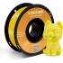 Kingroon PLA Filament Sarı 1.75 mm 1000gr