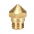 MK10 0.2mm Pirinç Nozzle