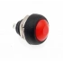 PBS-33B Push Buton Oval - Kırmızı - Mantar Buton