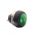 PBS-33B Push Buton Oval - Yeşil - Mantar Buton