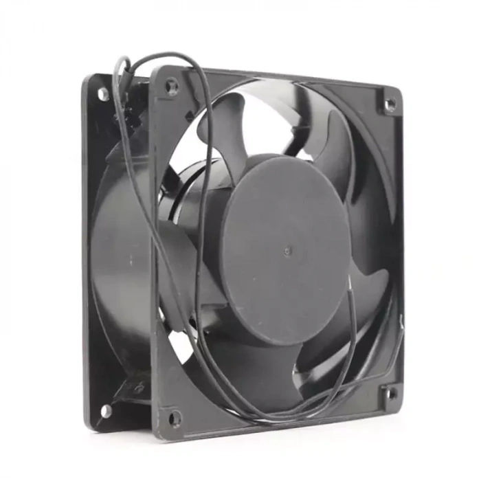 12V DC Fan -120x120x38mm