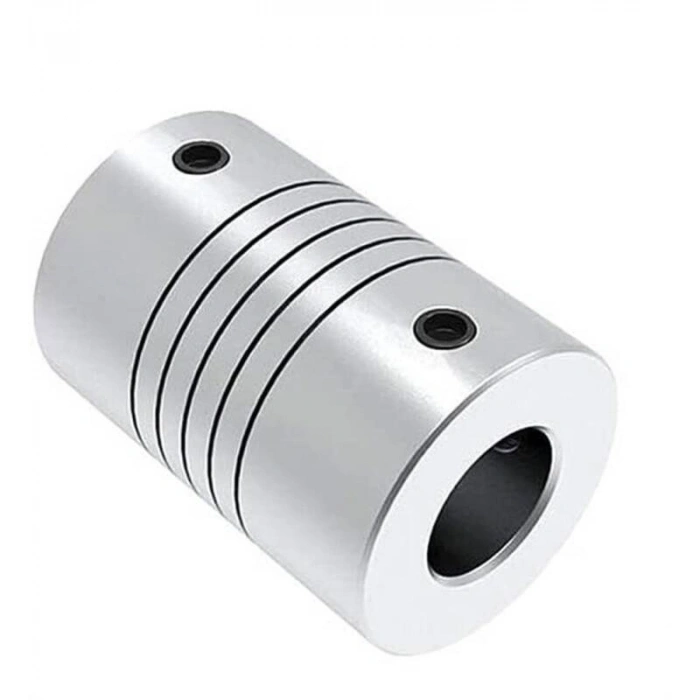 3D Printer Esnek Kaplin 6x10mm Coupler