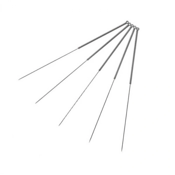 3D Yazıcı Nozzle Temizleme İğnesi - 0.4mm - 5 Adet