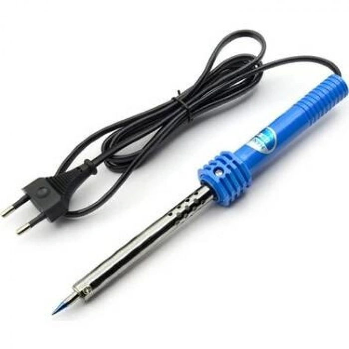 40W Kalem Havya - Lehim Kalemi - 220 VAC