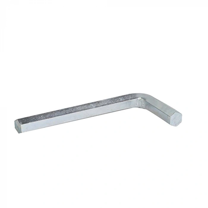 6 Köşe Tek Alyan Anahtar - 3.5mm