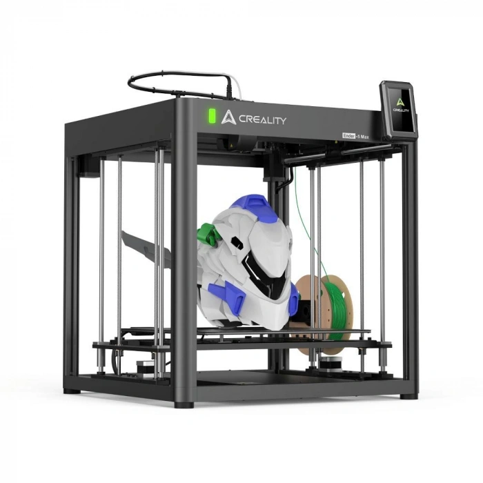 Creality Ender-5 Max 3D Yazıcı