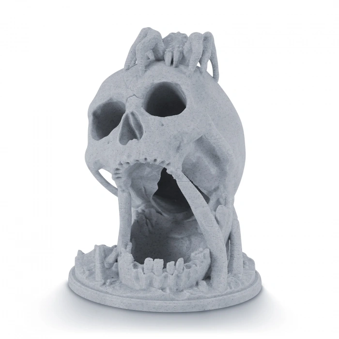 Kingroon Marble / Mermer PLA Filament 1.75 mm 1000gr