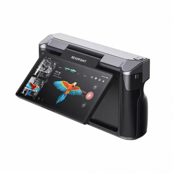 Revopoint MIRACO PRO 3D Tarayıcı - Outlet Ürünü (Sıfır Ayarında)