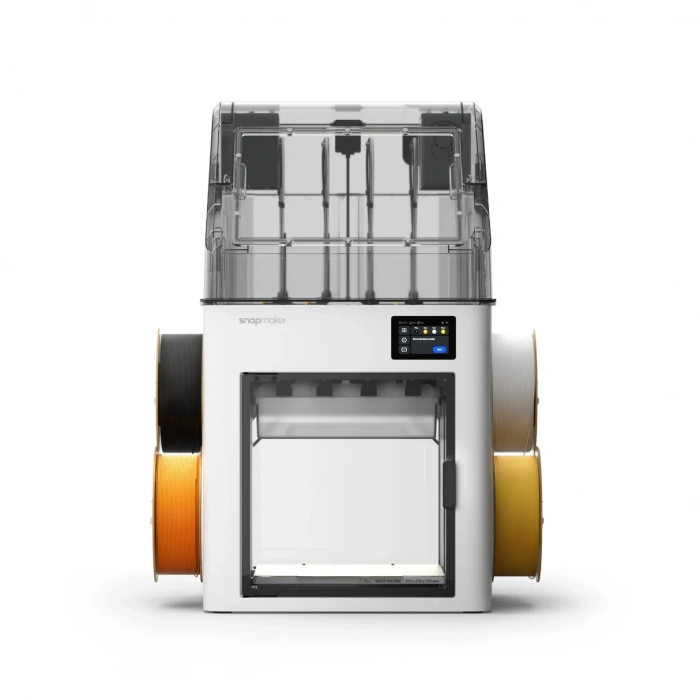 Snapmaker U1 - Üst Kapak - Top Cover