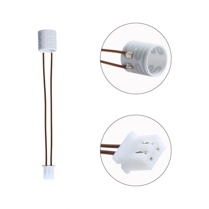 Creality K1 / K1C / K1 Max - Seramik Isıtıcı Fişek