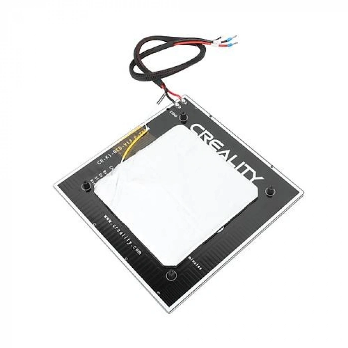 Creality K1 - Isıtıcı Yatak Ünitesi - Orjinal
