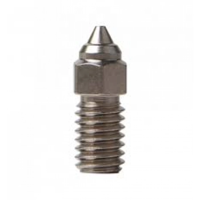 Creality Ender 5-S1 / Ender 7 / Ender 3 V3 SE - 0.8mm Bakır Alaşım Nozzle