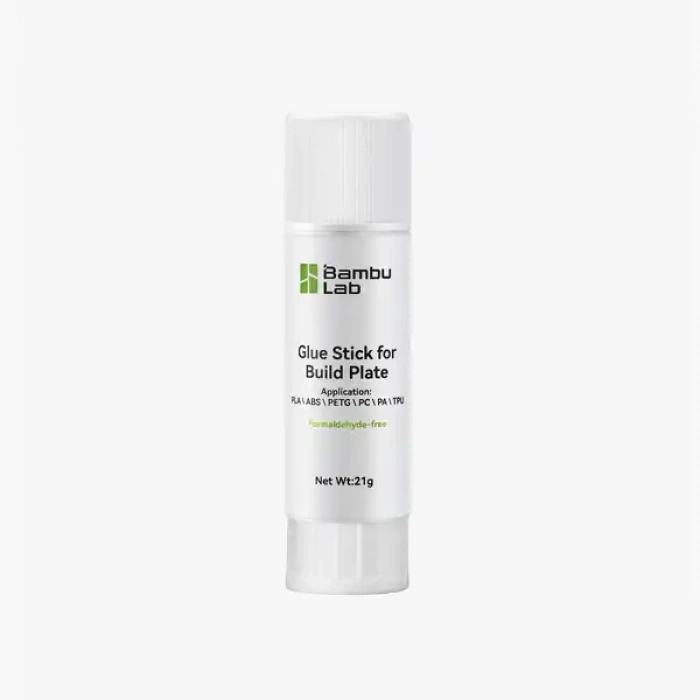 Bambu Lab Glue Stick for Build Plate - Tabla Yapıştırıcısı - SGL001