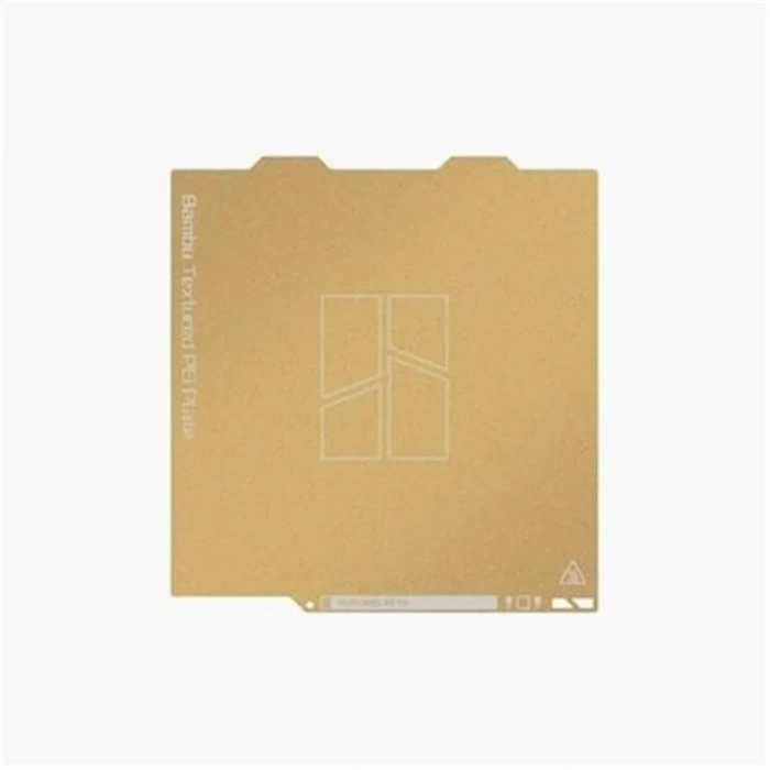 Bambu Lab A1 Mini - Çift Taraflı PEI Tabla - FAP009 - Orjinal