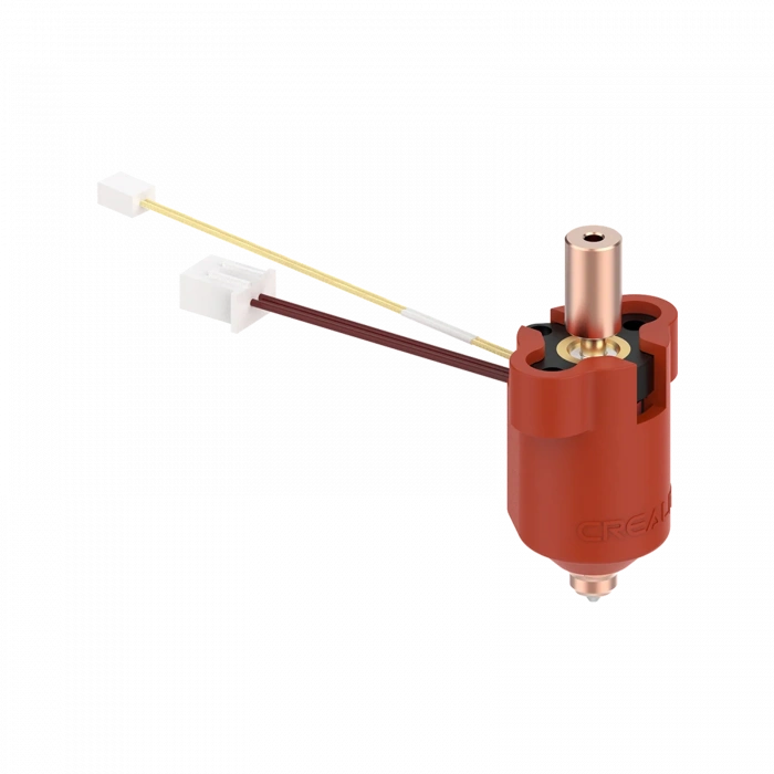 Creality K1 / K1 Max - Full Hotend Seti - Orjinal