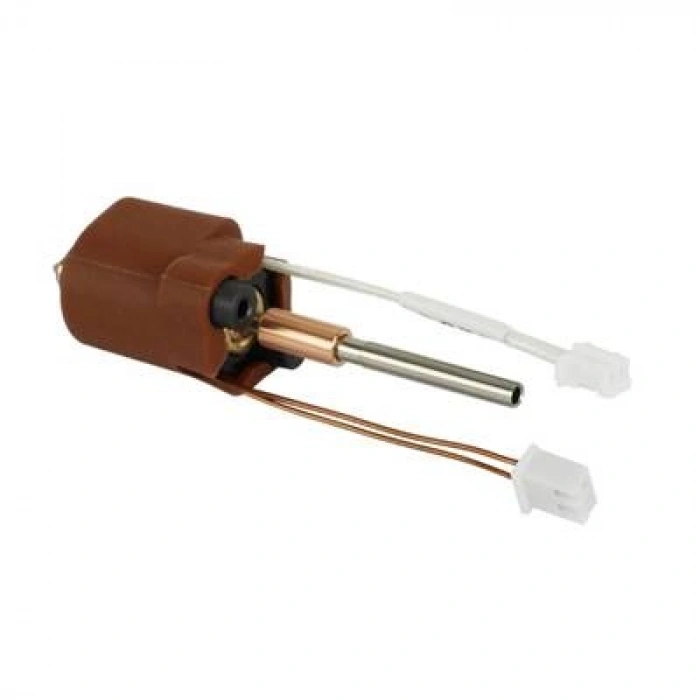 Creality K1C / K1 Max - QS (Quick Swap) Full Hotend Kit