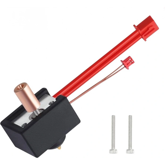 Creality Ender 3 S1 - Hotend Isıtıcı Blok Kit