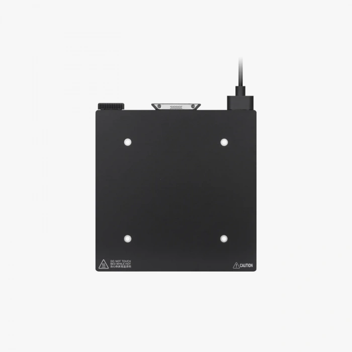 Bambu Lab A1 Mini - Isıtıcı Yatak Ünitesi - FAC017-N - Orjinal