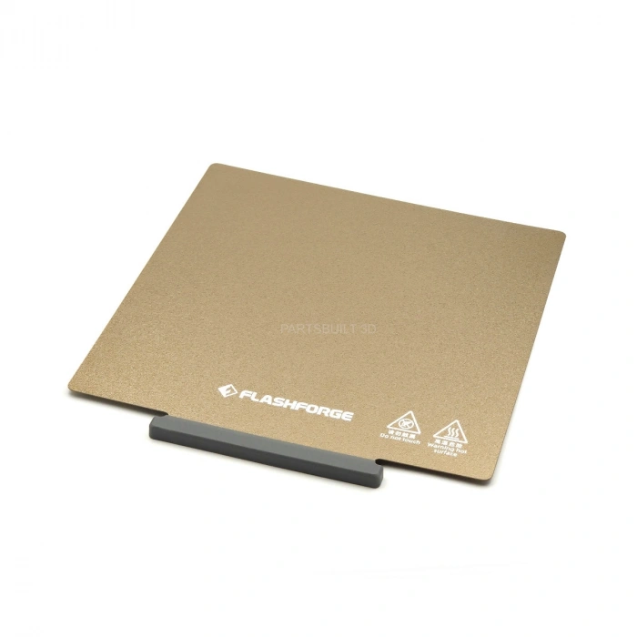 Flashforge AD5X / Adventurer 5M Pro - PEI Tabla - Orjinal
