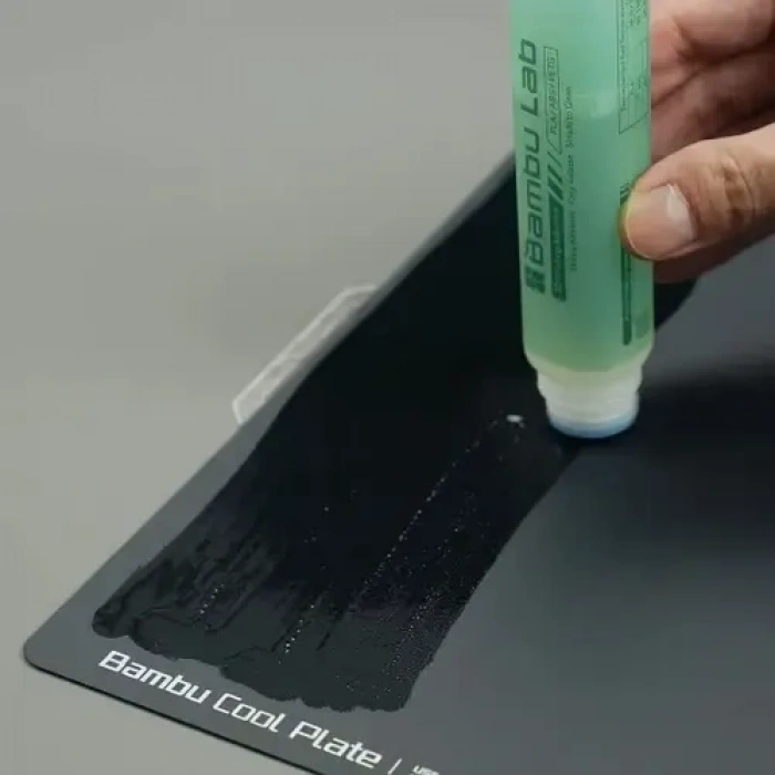 Bambu Lab Liquid Glue for Build Plate - Tabla Yapıştırıcısı - LGL001