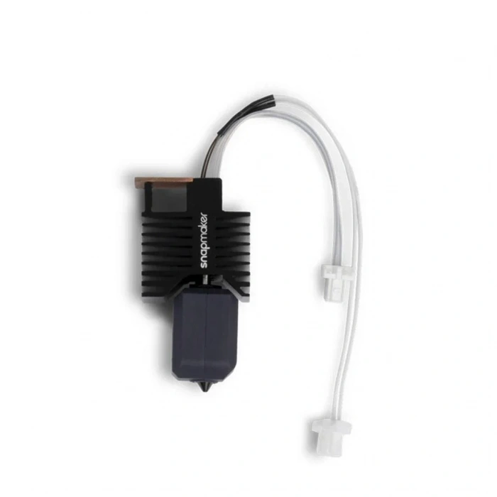 Snapmaker U1 - Hotend Kiti - 0.4mm Sertleştirilmiş Çelik - 4 Adet - Orjinal