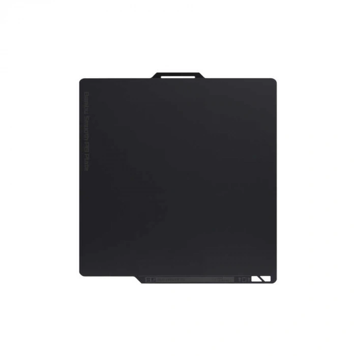 Bambu Lab A1 / X1 / X2 / P1 / P2 - Çift Taraflı Smooth PEI Tabla - FAP010 - Orjinal
