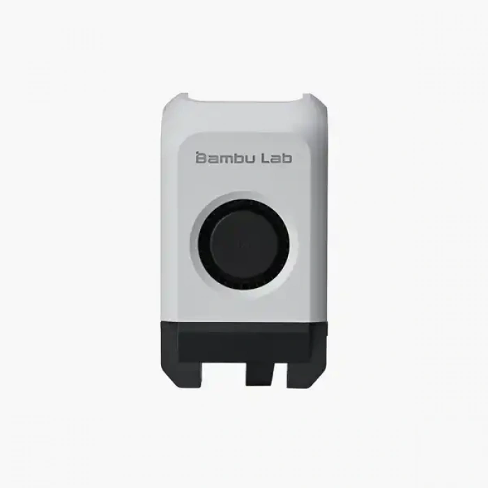 Bambu Lab X1 - Baskı Kafası Ön Kapak - FAZ001 - Orjinal