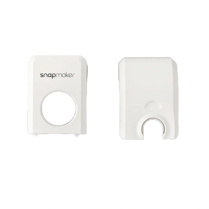 Snapmaker U1 - Baskı Kafası Ön Kapak - Soğutma Kanalı - Orjinal