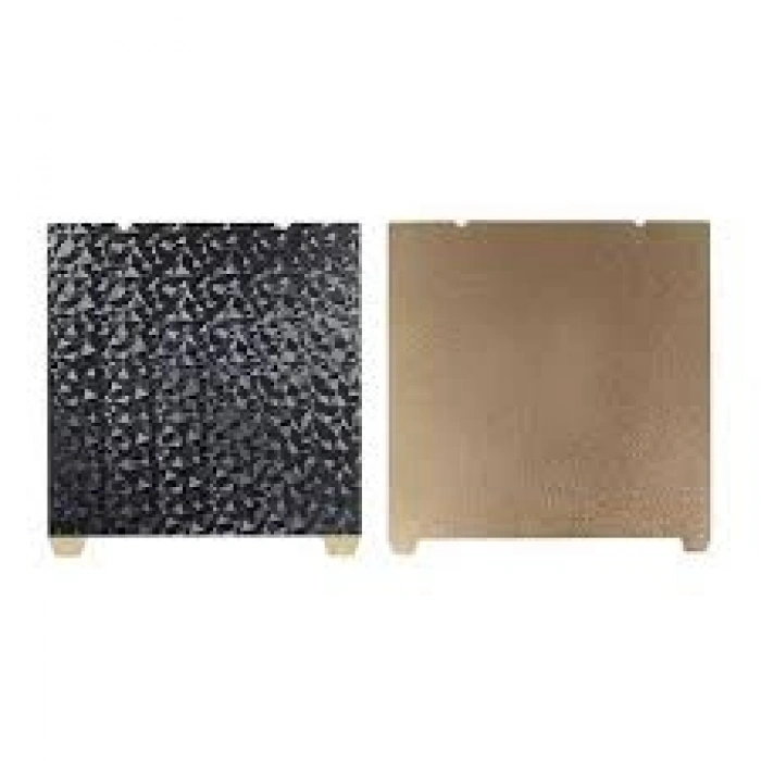 Creality K1 - Çift Taraflı PEI+PEO Manyetik Tabla - 235x235mm
