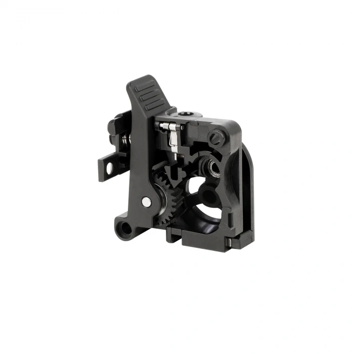 Creality K2 Plus Extruder Ön Kapağı