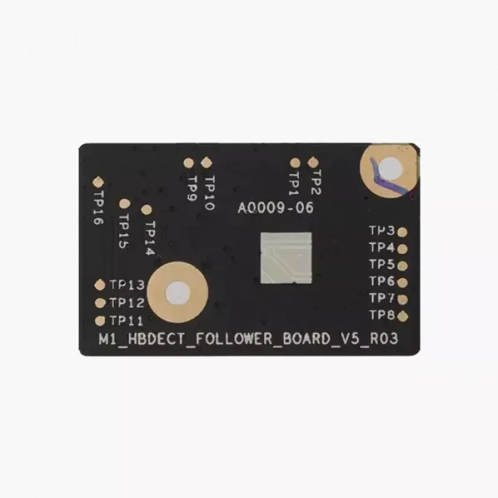 Bambu Lab X1 / P1 - Piezo Arayüz Kartı - FAC010 - Orjinal
