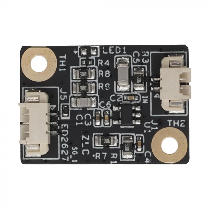 Bambu Lab X1 / P1 - Piezo Arayüz Kartı - FAC010 - Orjinal