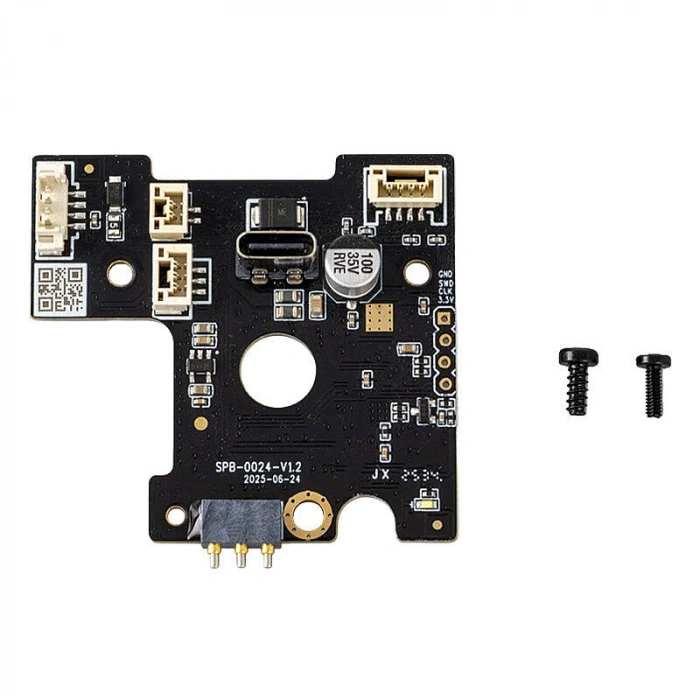 Snapmaker U1 - Toolhead (TH) Kartı - Orjinal