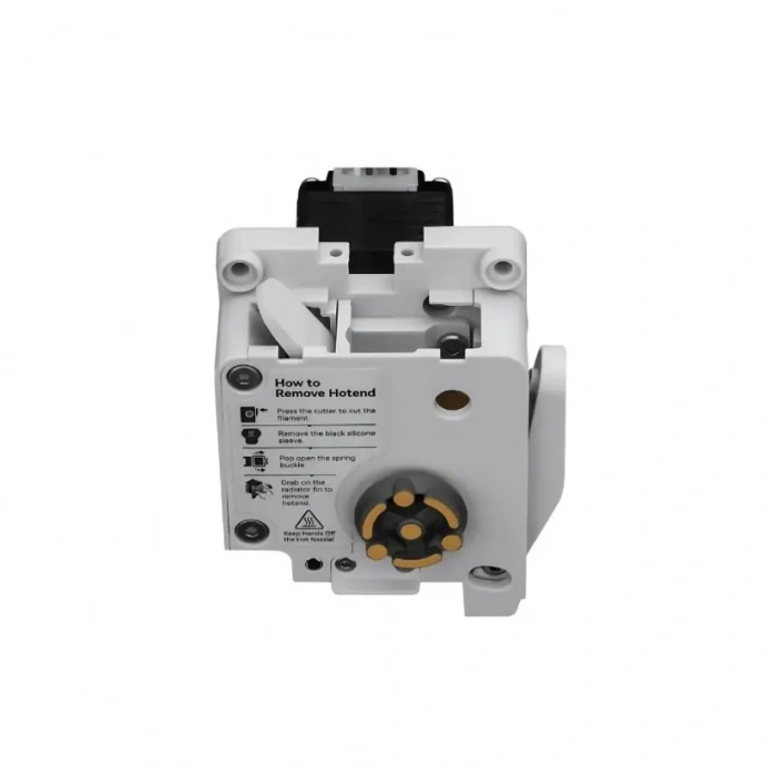 Bambu Lab A1 / A1 Mini - Full Extruder Ünitesi - FAE014-N - Orjinal