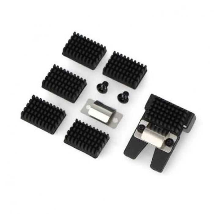 Creality K2 Plus - Nozzle Wiper - Orijinal Yedek Parça