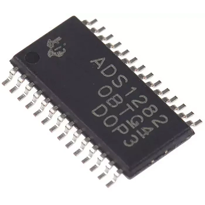ADS1262IPW TSSP28 32-Bit Analog Dijital Dönüştürücü