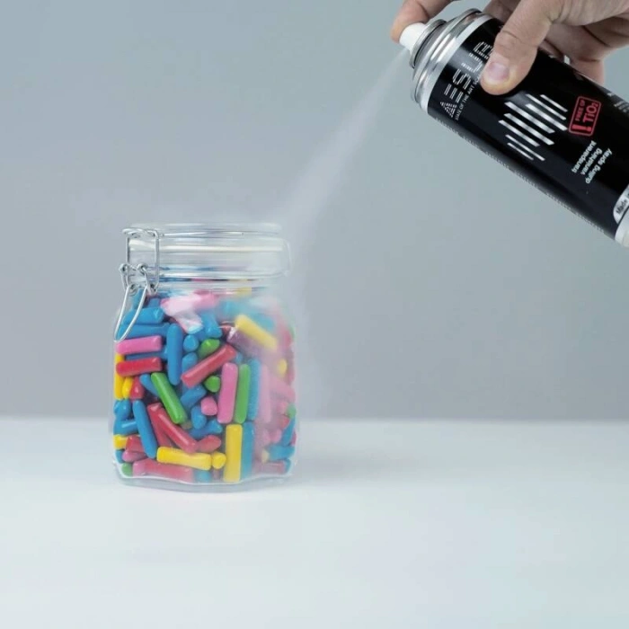 AESUB Şeffaf Tarama Spreyi - 35ml