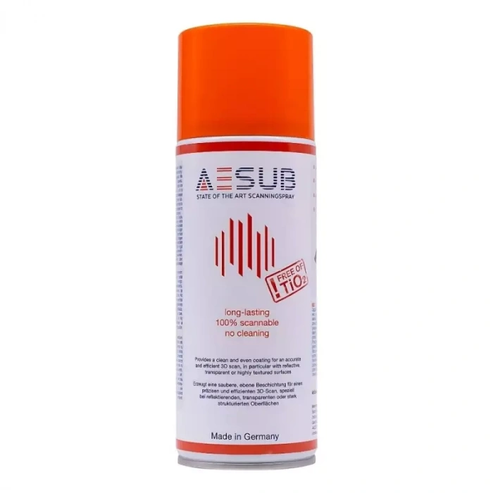 AESUB Turuncu Tarama Spreyi - 35ml