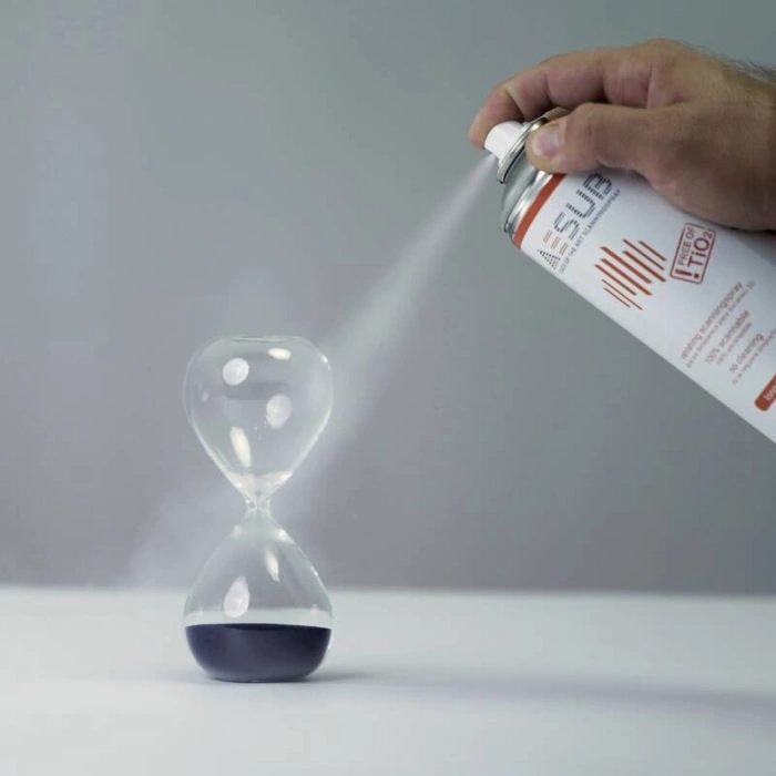 AESUB Turuncu Tarama Spreyi - 35ml