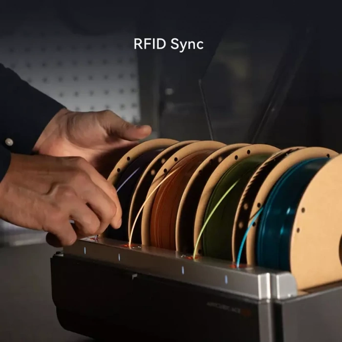 Anycubic ACE Pro Kobra 3 için