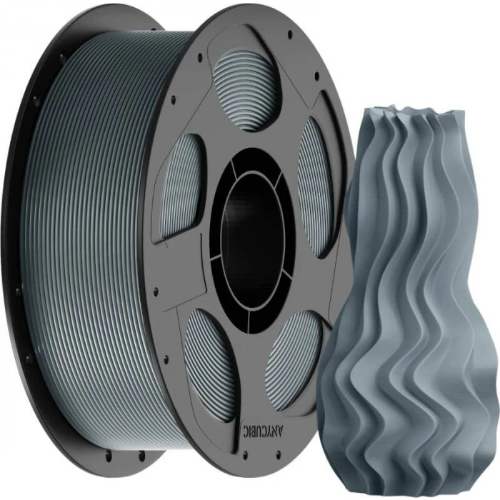 Anycubic Gümüş PLA+ Filament 1.75 mm 1000gr