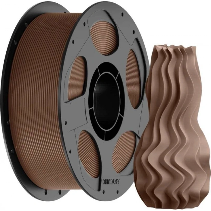Anycubic Kahverengi PLA+ Filament 1.75 mm 1000gr
